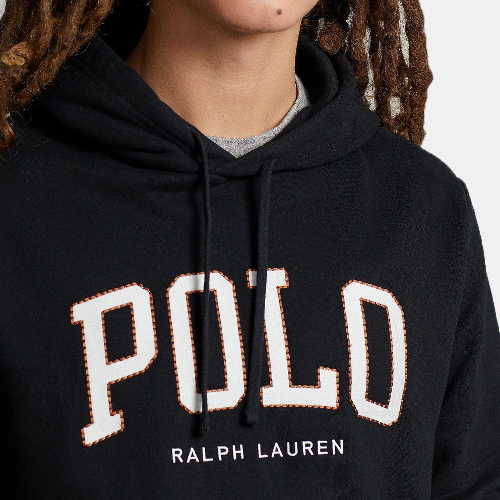 Polo Ralph Lauren Ανδρική Μπλούζα με Κουκούλα