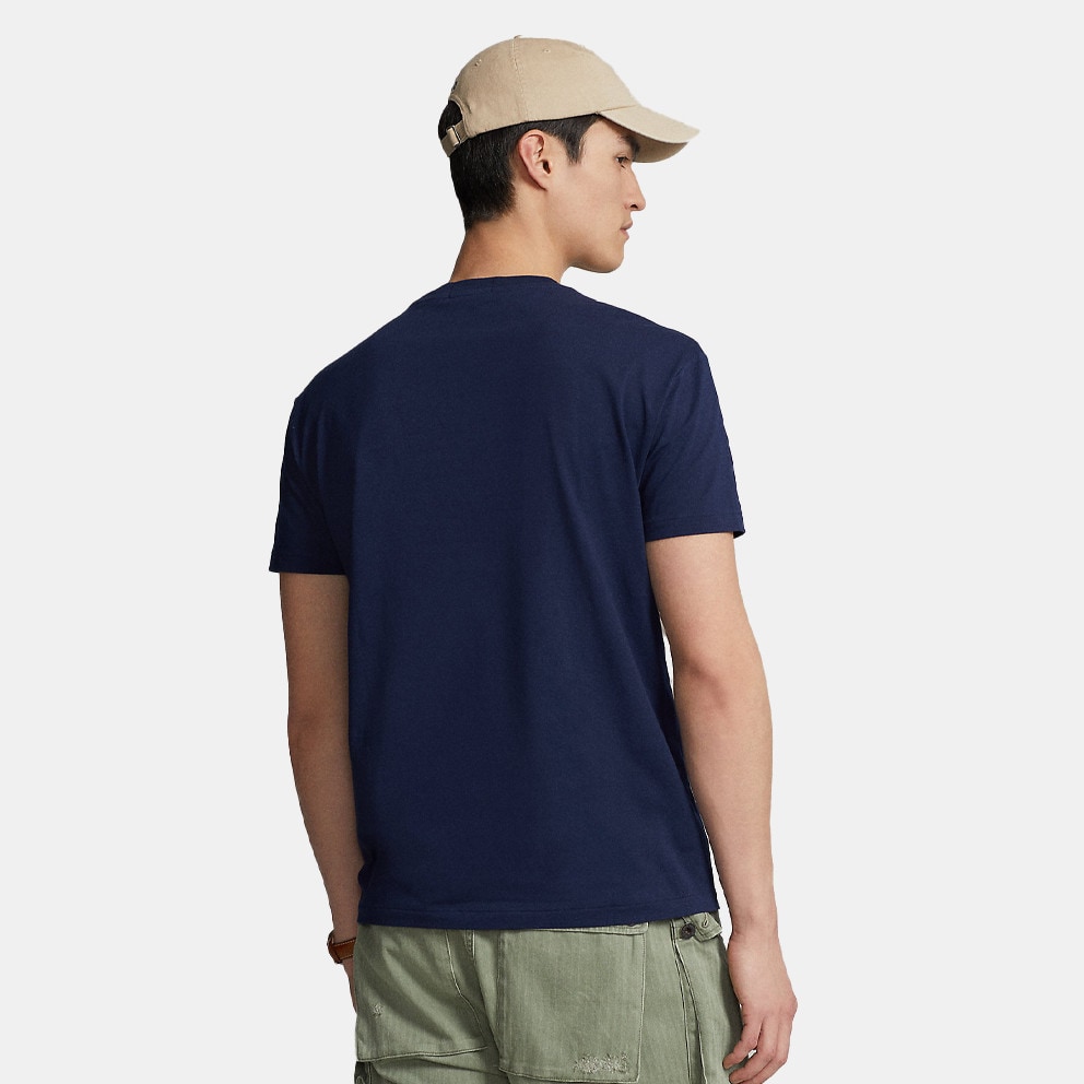 Polo Ralph Lauren Ανδρικό T-shirt
