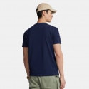 Polo Ralph Lauren Sscnclsm1-Short Sleeve-T-Shirt