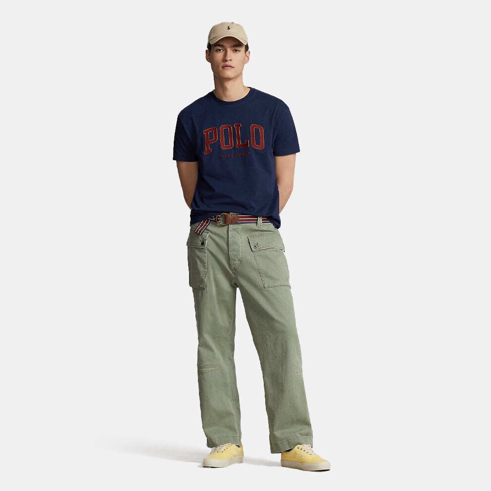Polo Ralph Lauren Ανδρικό T-shirt