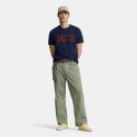 Polo Ralph Lauren Sscnclsm1-Short Sleeve-T-Shirt