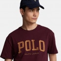 Polo Ralph Lauren Sscnclsm1-Short Sleeve-T-Shirt