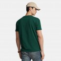 Polo Ralph Lauren Sscnclsm1-Short Sleeve-T-Shirt