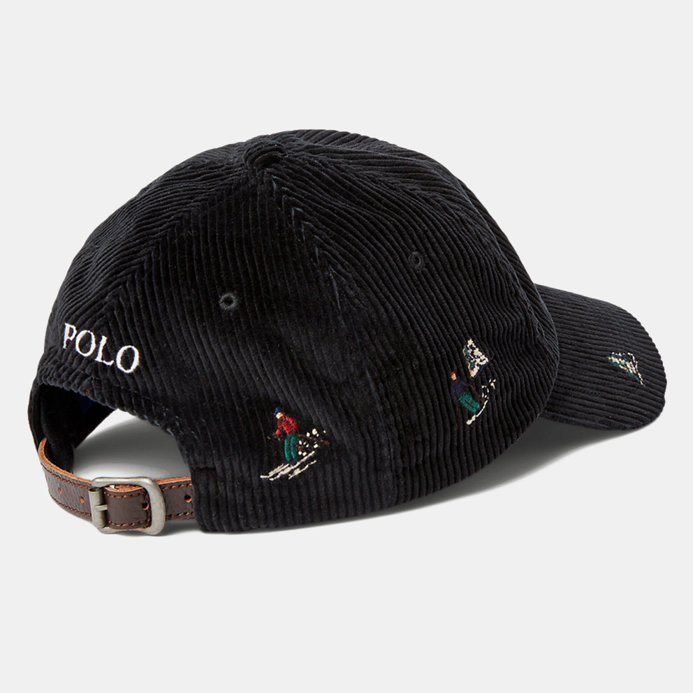 Polo Ralph Lauren Cls Sprt Cap-Cap-Hat