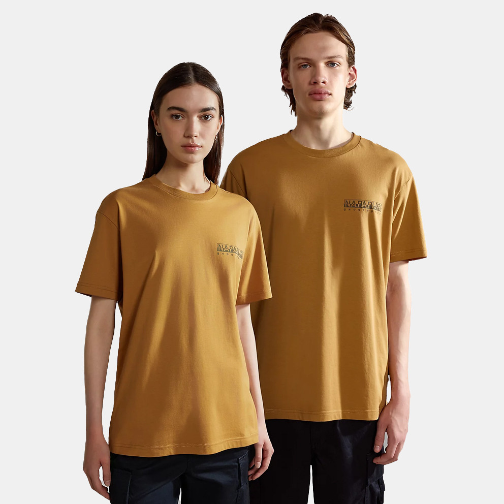 Napapijri S-Telemark Unisex T-shirt