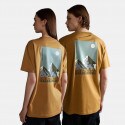 Napapijri S-Telemark Unisex T-shirt