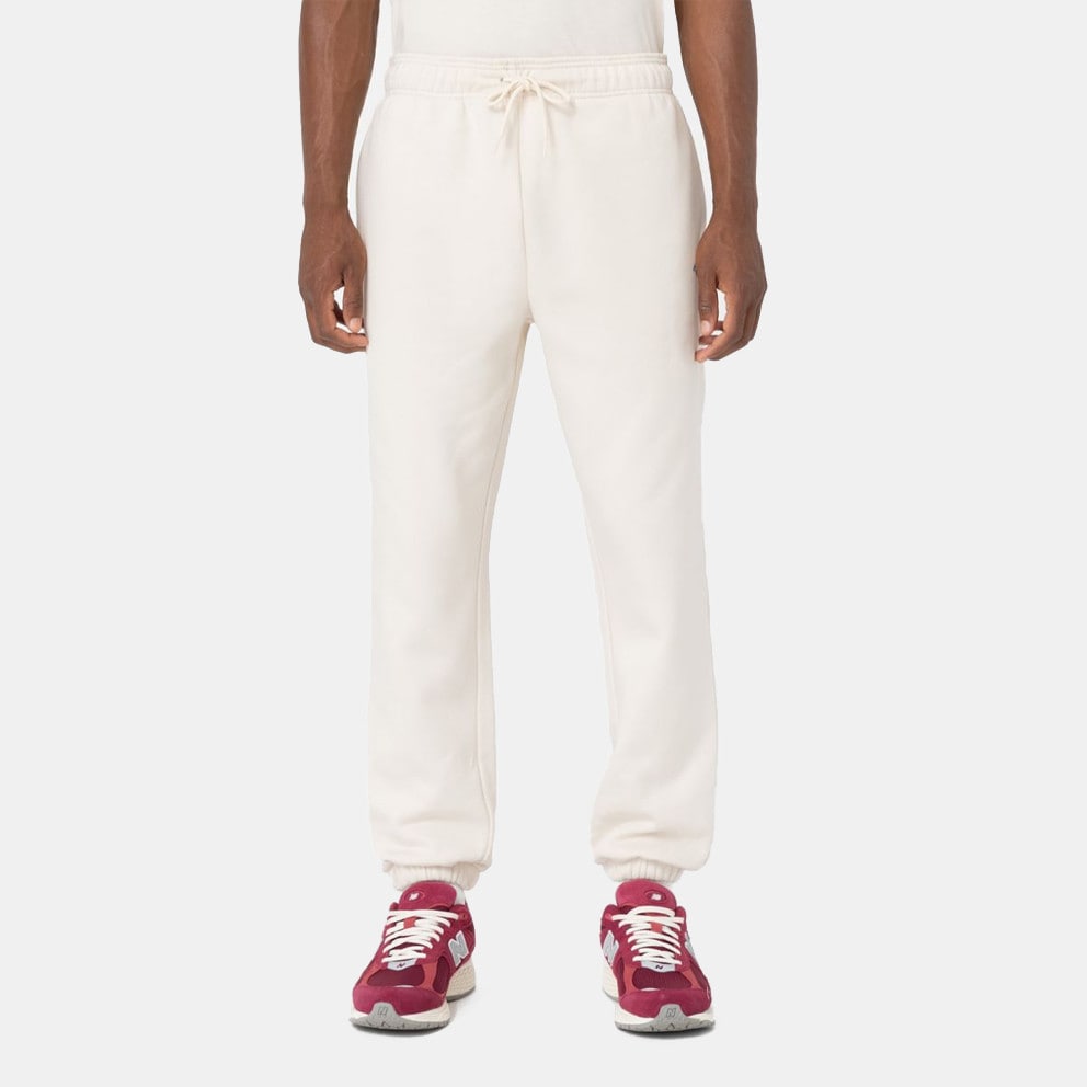 Dickies Mapleton Sweatpant Whitecap Gray