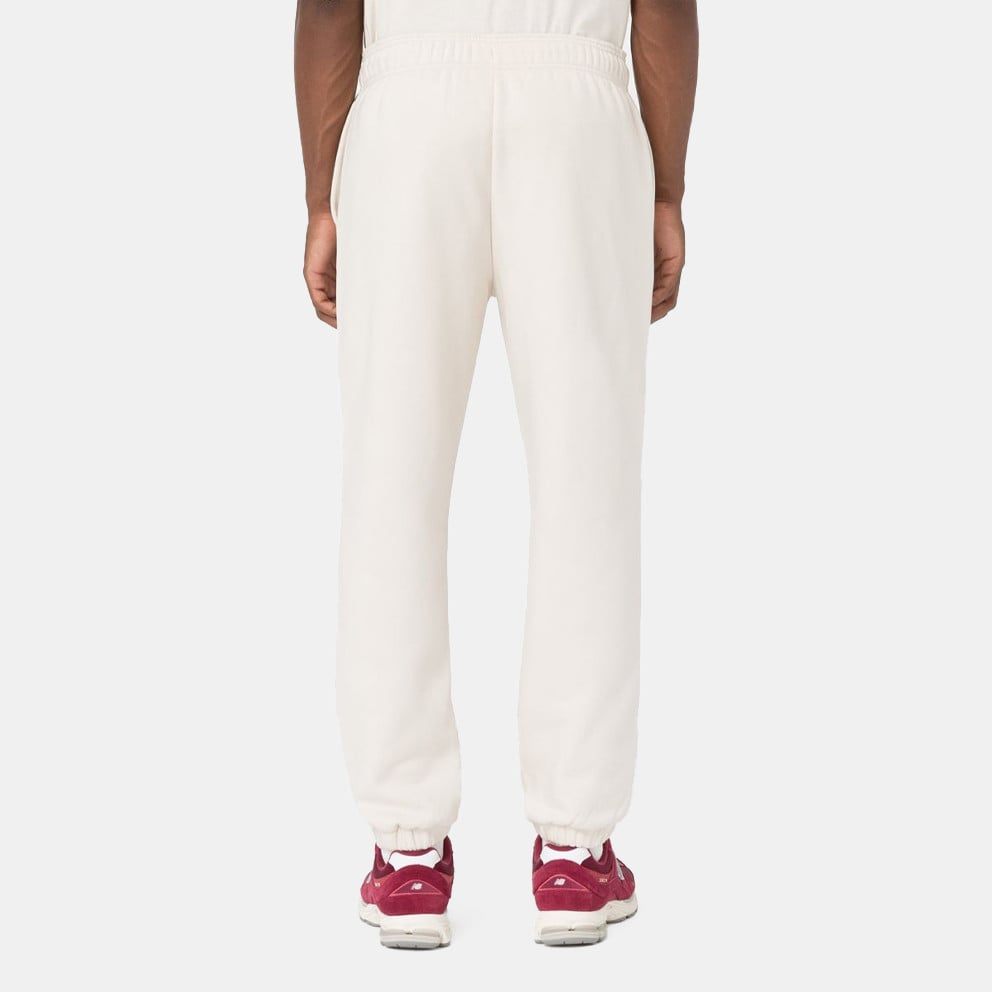 Dickies Mapleton Sweatpant Whitecap Gray