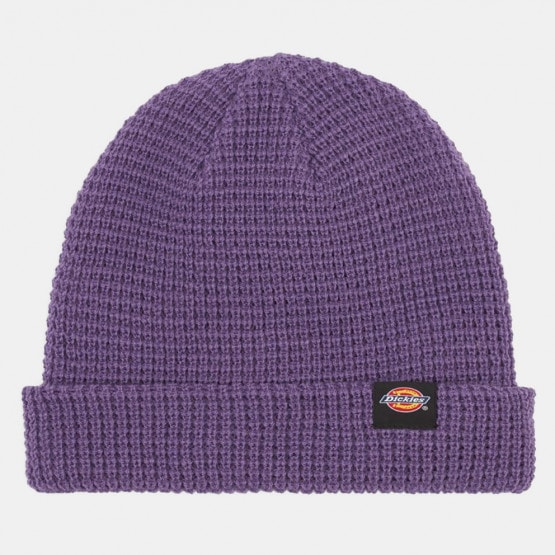 Dickies Woodworth Waffle Unisex Beanie