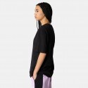 The North Face Relaxed Γυναικείο T-shirt