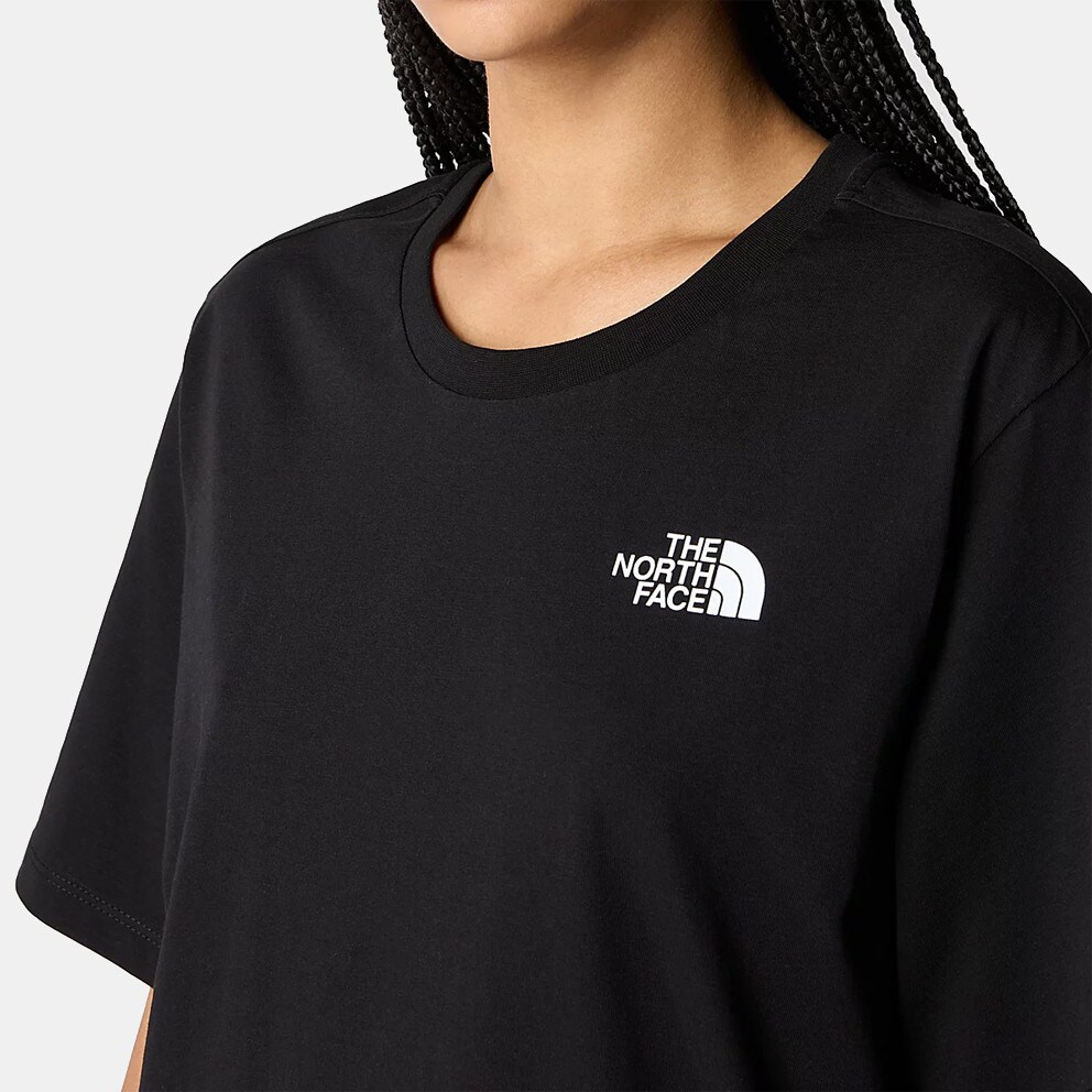 The North Face Relaxed Γυναικείο T-shirt