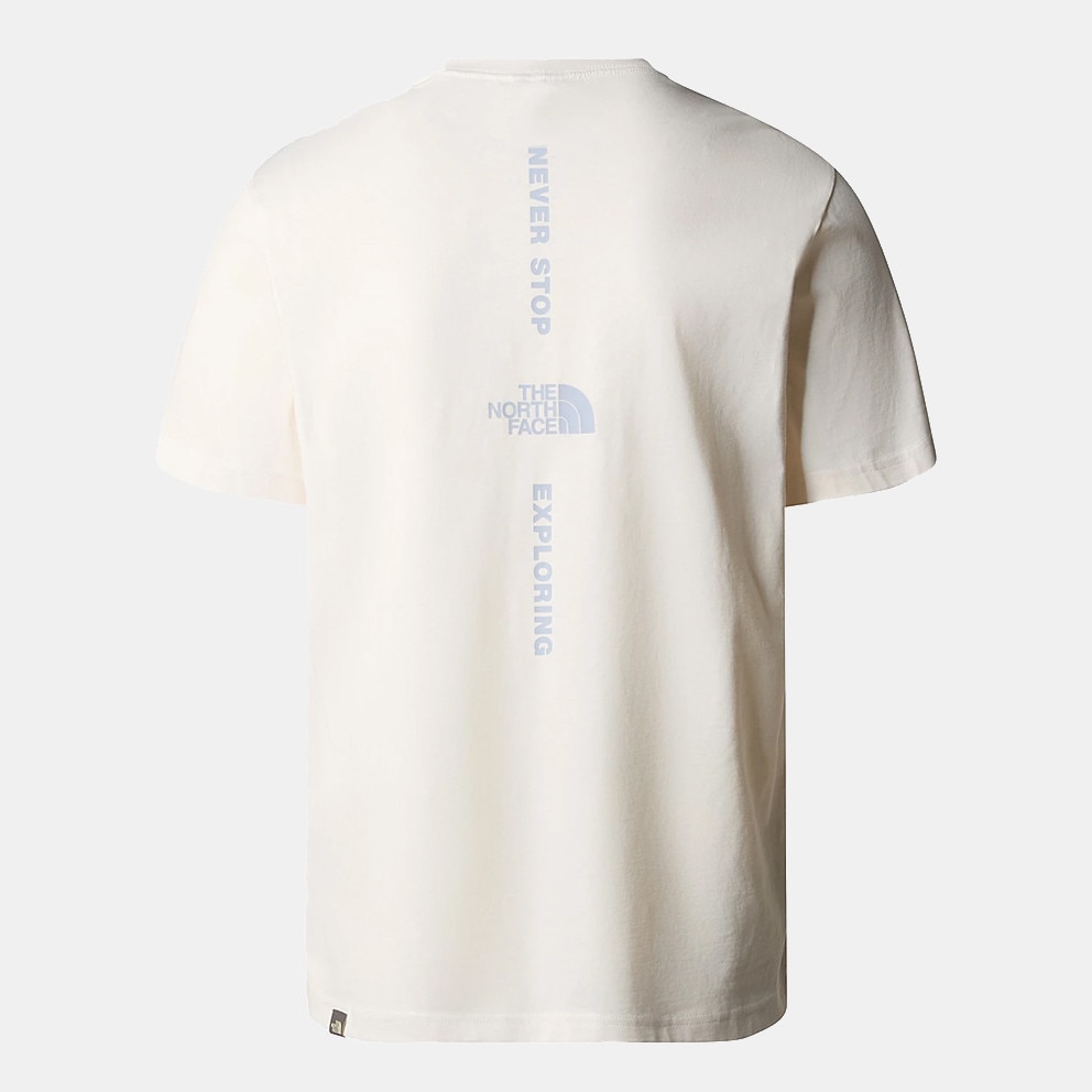 The North Face Vertical Men's T-shirt
