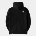 The North Face Sd Hoodie Tnf Black