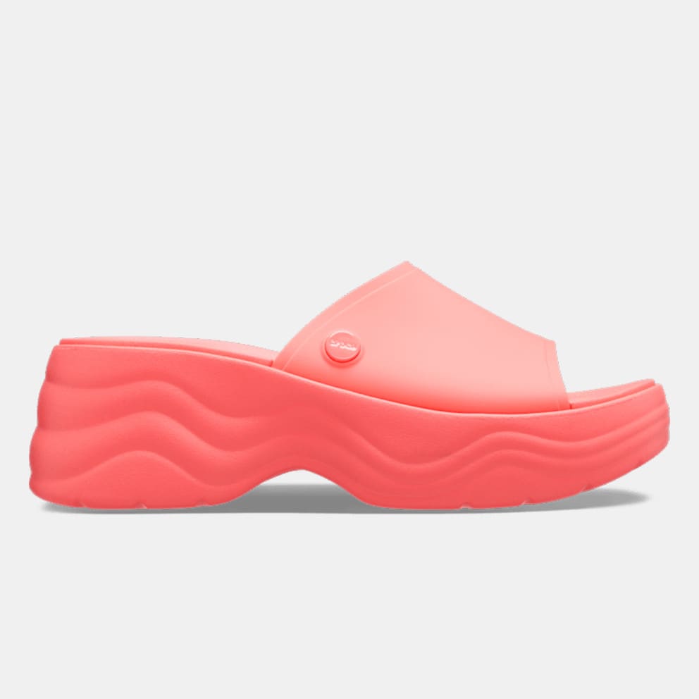  Crocs Skyline Γυναικεία Slides (9000144763_58383) 2025