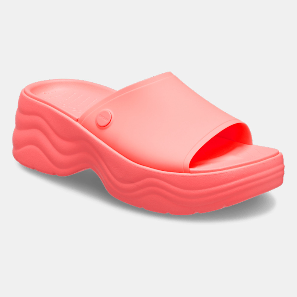 Crocs Skyline Slide Γυναικεία Slides (9000144763_58383) φωτογραφία