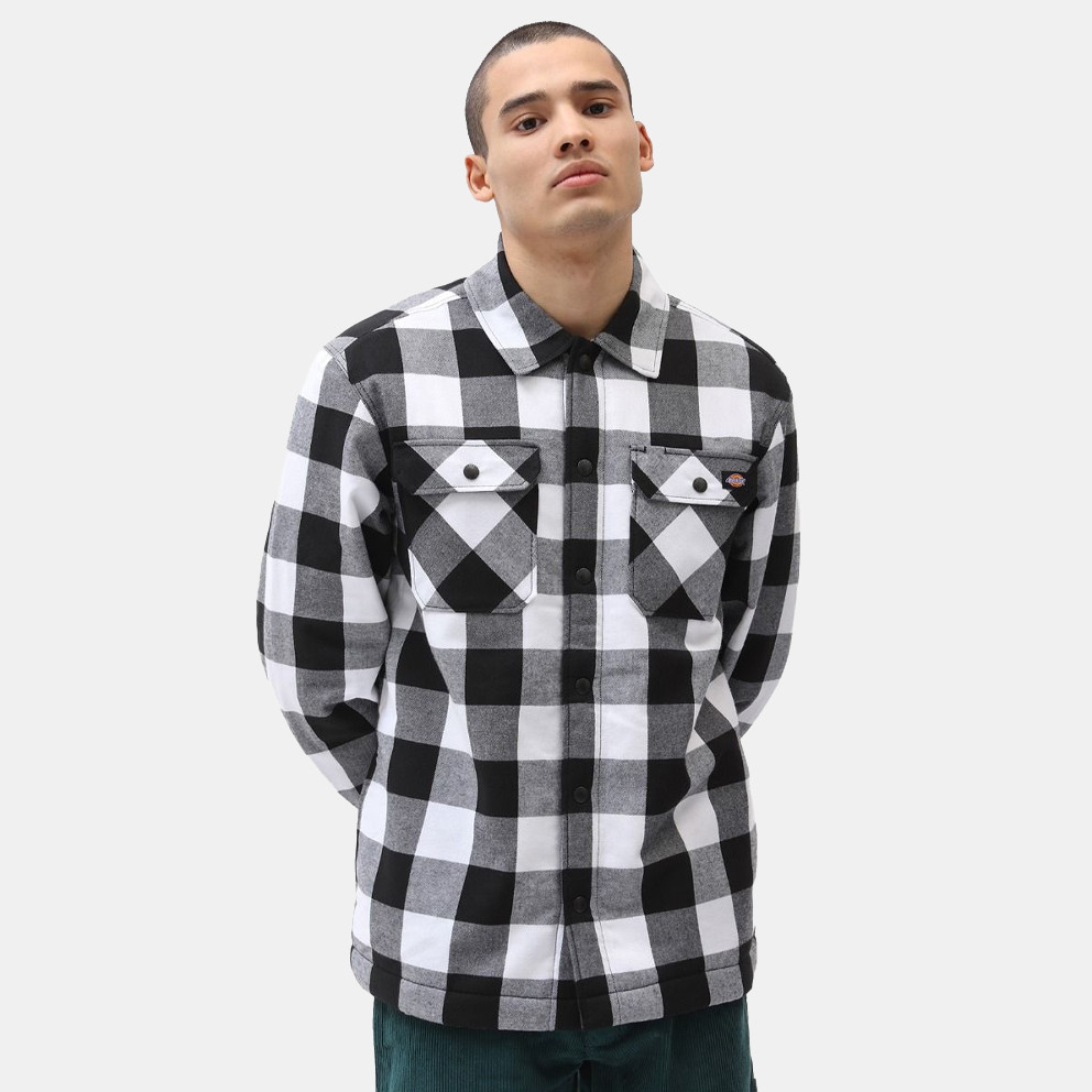 Dickies Lined Sacramento Black (9000157932_1469)