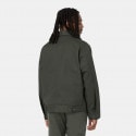 Dickies Lined Eisenhower Jckt Rec Olive G