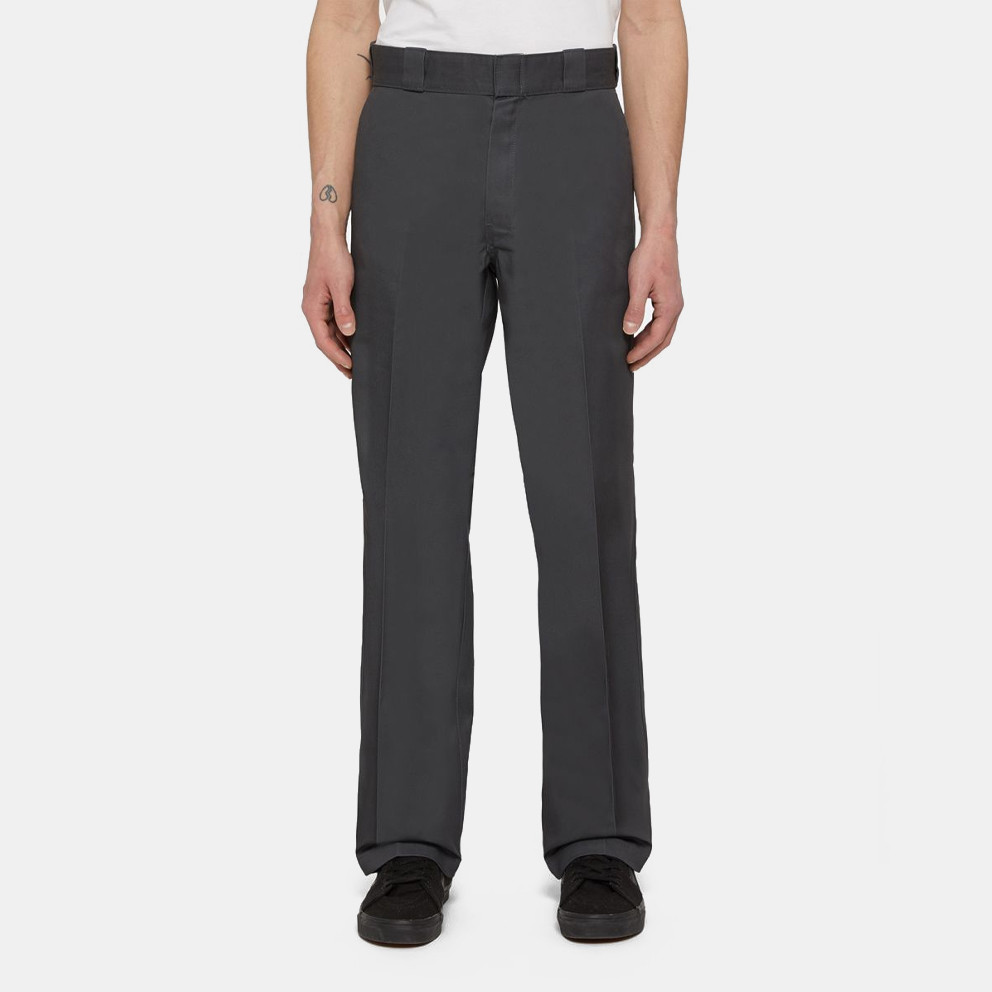 Dickies 874 Work Pant Rec Charcoal Grey (9000157942_9054)