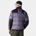 The North Face Lhotse Jacket Lunar Slate