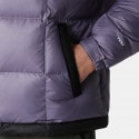 The North Face Lhotse Jacket Lunar Slate