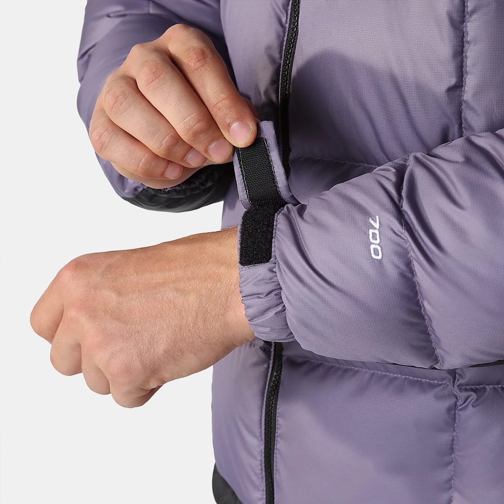 The North Face Lhotse Jacket Lunar Slate