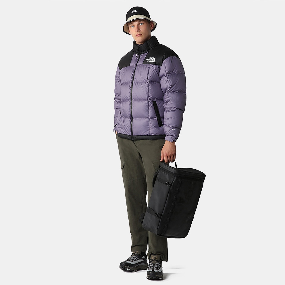 The North Face Lhotse Jacket Lunar Slate