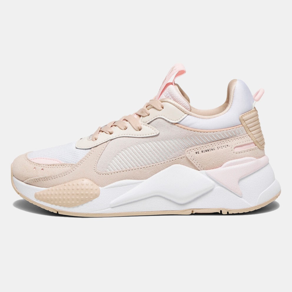 Puma Rs-X Reinvent  Women's Shoes