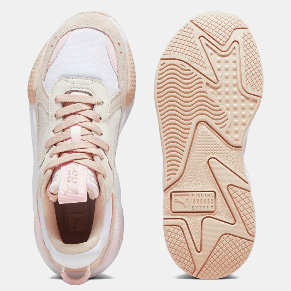 Puma Rs-X Reinvent  Women's Shoes