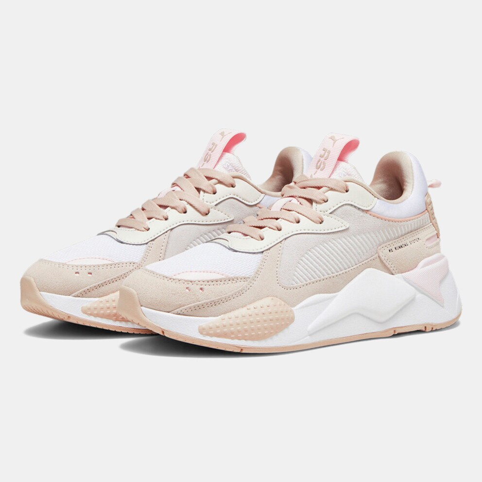 Puma Rs-X Reinvent  Women's Shoes