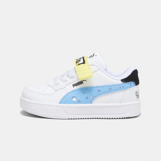 Puma Caven 2.0 Spongebob Βρεφικά Παπούτσια