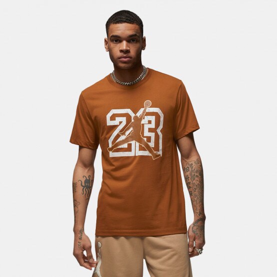 Jordan Flight Essentials Ανδρικό T-shirt