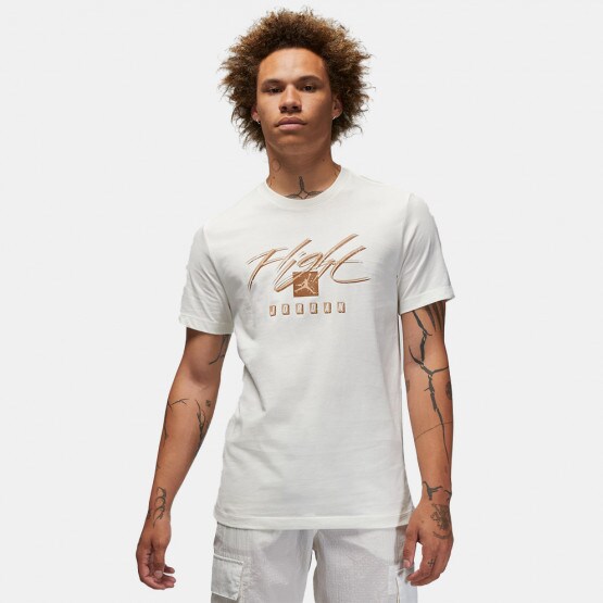 Jordan Flight Essentials Ανδρικό T-shirt