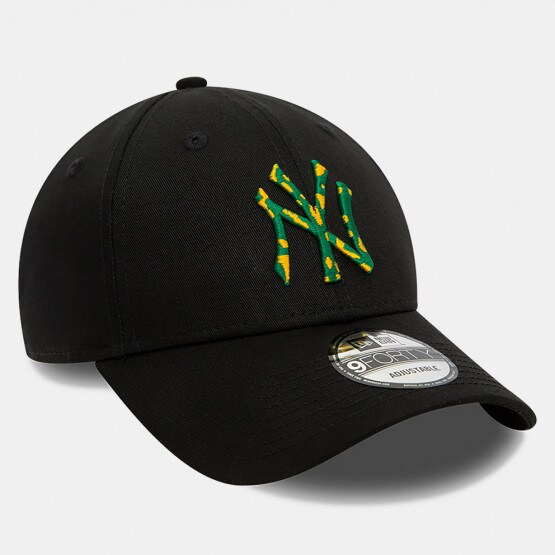 NEW ERA Seasonal Infill 9Forty Neyyan  Blkmlcogl