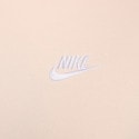 Nike Sportswear Club Ανδρική Μπλούζα με Κουκούλα