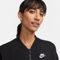 Nike Sportswear Club Fleece Γυναικεία Ζακέτα