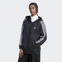 adidas Originals Adicolor Classics 3- Stripes Γυναικεία Ζακέτα