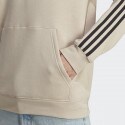 adidas Originals 3-Stripes Ανδρική Μπλούζα Με Κουκούλα