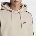 adidas Originals 3-Stripes Ανδρική Μπλούζα Με Κουκούλα