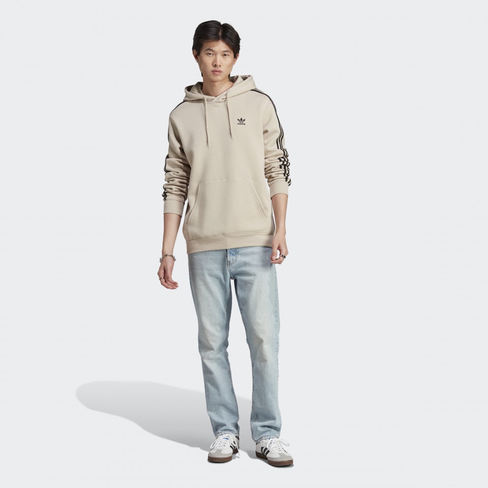 adidas Originals 3-Stripes Men's Hoody