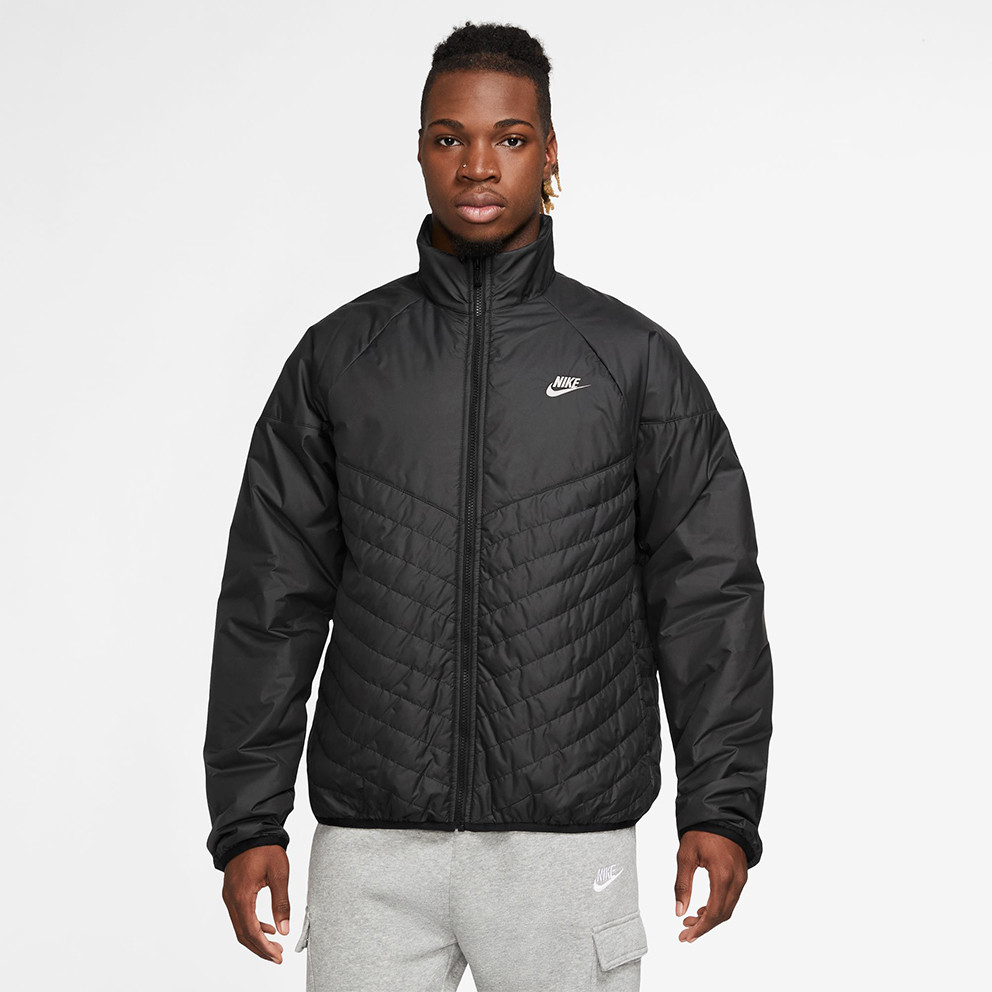 Nike Nike Sportswear Windrunner Ανδρικό Μπουφάν (9000151890_28587)