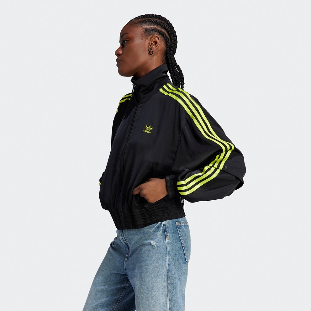 adidas Originals Adicolor Classics Firebird Women's Jacket