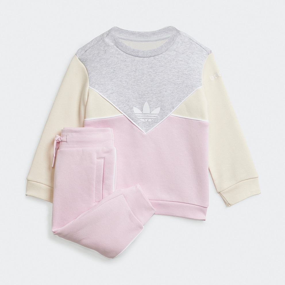 adidas Originals Crew Set (9000154601_33799)