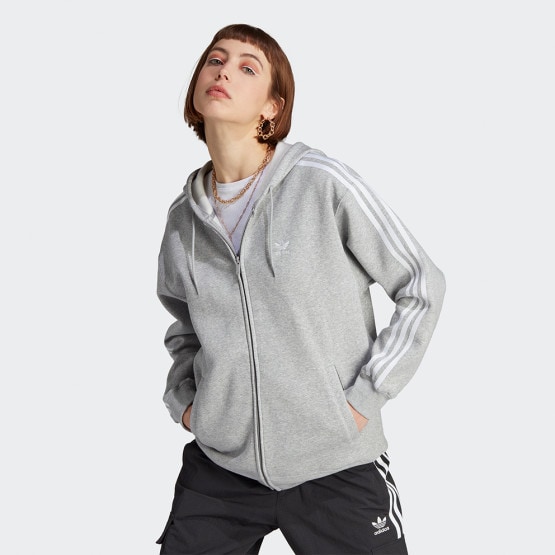 adidas Originals Adicolor Classics 3 Stripes Women s Jacket