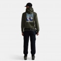 Napapijri B-Telemark Unisex Hoodie