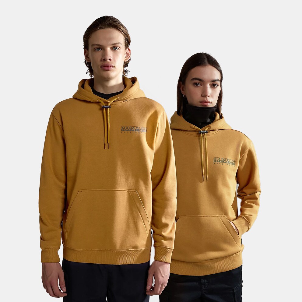 Napapijri B-Telemark H 1 Beige Bistre