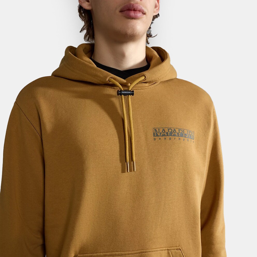 Napapijri B-Telemark H 1 Beige Bistre