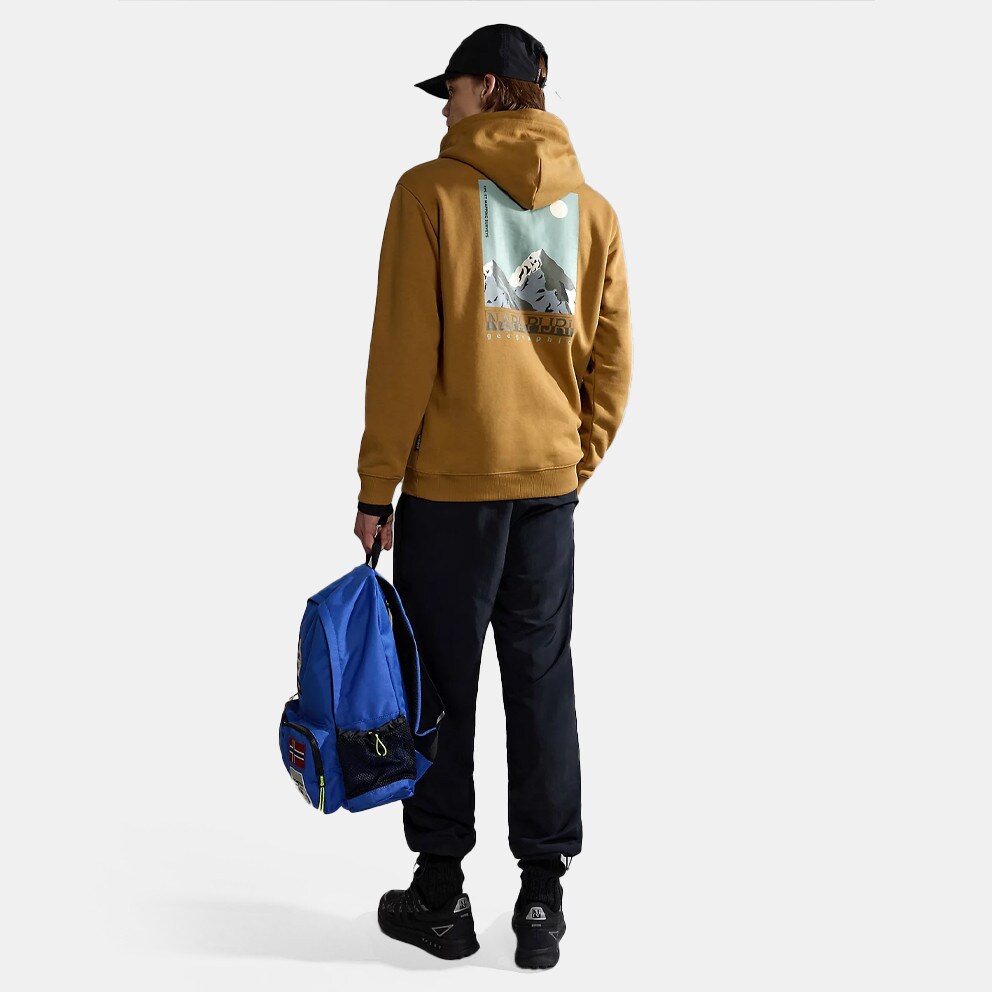 Napapijri B-Telemark H 1 Beige Bistre