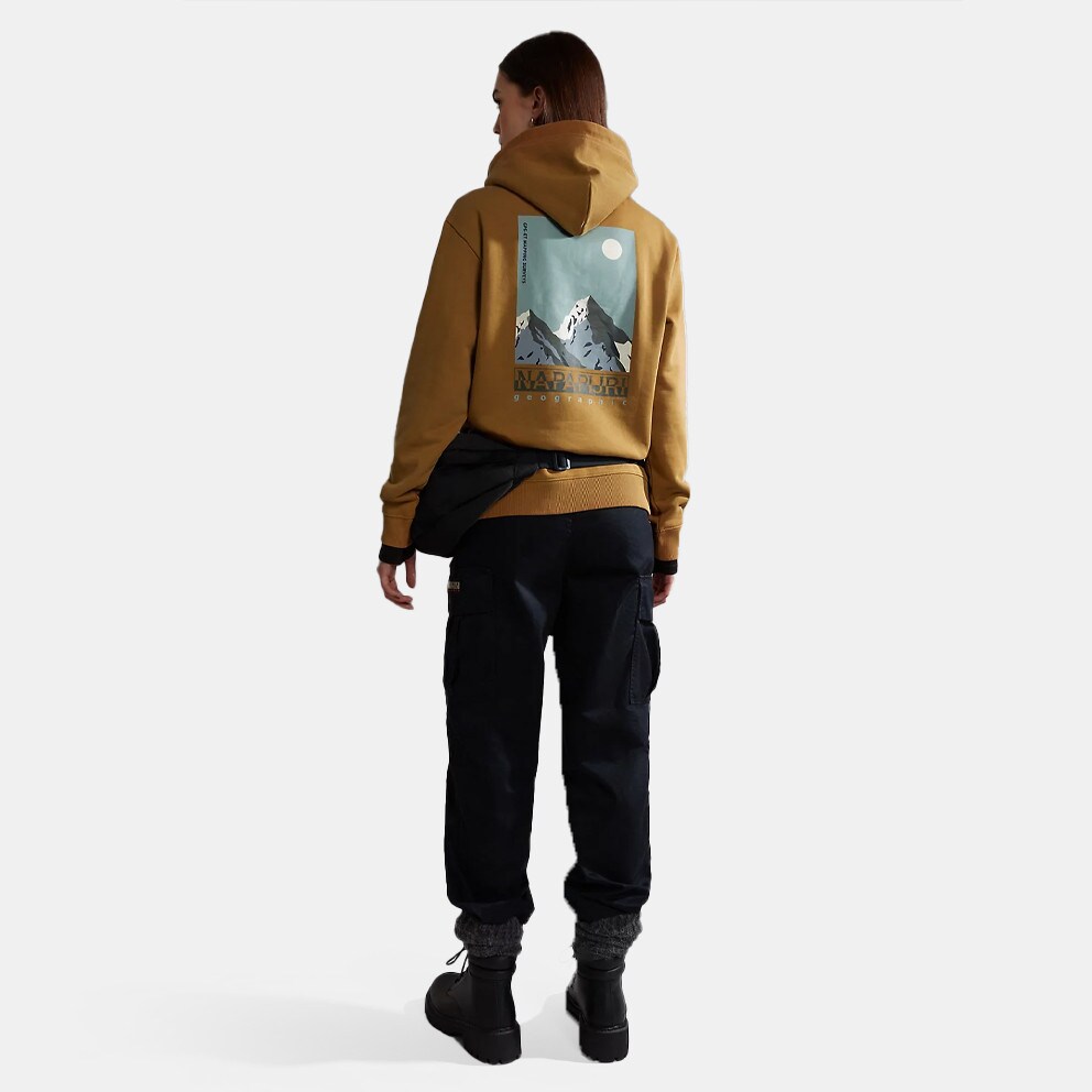 Napapijri B-Telemark H 1 Beige Bistre