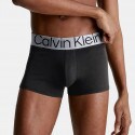 Calvin Klein Trunk 3-Pack Ανδρικά Μποξεράκια