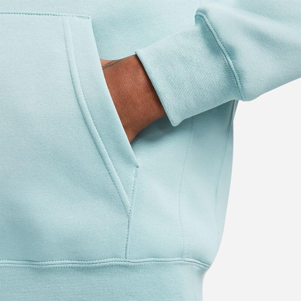 Nike Sportswear Club Unisex Μπλούζα με Κουκούλα
